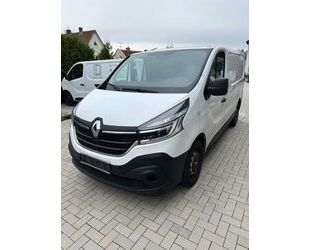 Renault Renault Trafic Gebrauchtwagen