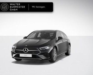 Mercedes-Benz Mercedes-Benz CLA 200 SB Progressive SpurW PDC Spu Gebrauchtwagen