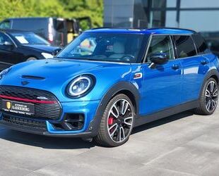 Mini MINI John Cooper Works Clubman JCW John Cooper Wor Gebrauchtwagen