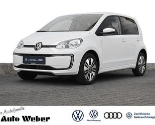 VW Volkswagen up! e-Edition 61 kW 83 PS 32,3 kWh Auto Gebrauchtwagen