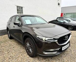 Mazda Mazda CX-5 Exclusive-Line2.0, Head-Up, LED, Kamera Gebrauchtwagen