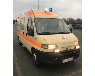 Fiat Fiat Ducato Gebrauchtwagen