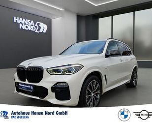 BMW BMW X5 xDrive30d M-SPORT LASER NAVI HUD PANO 20