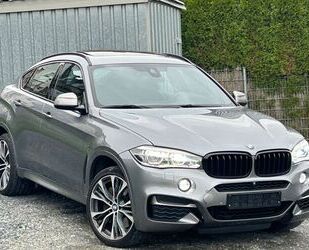 BMW BMW X6 M50 Gebrauchtwagen