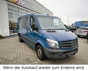 Mercedes-Benz Mercedes-Benz Sprinter II Kasten 319 CDI Navi/Rück Gebrauchtwagen