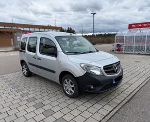 Mercedes-Benz Mercedes-Benz Citan Gebrauchtwagen