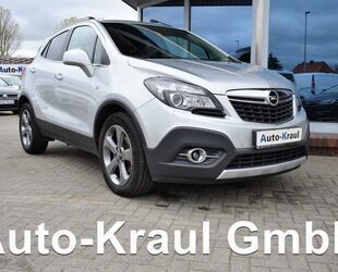 Opel Mokka Gebrauchtwagen