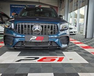 Mercedes-Benz Mercedes-Benz GLB 35 AMG GLB -Klasse GLB 35 AMG 4M Gebrauchtwagen