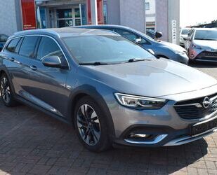 Opel Opel Insignia B Country Tourer Exclusive 4x4 Gebrauchtwagen