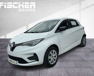 Renault Renault ZOE LIFE Batteriekauf R110 Z.E. 50 Gebrauchtwagen