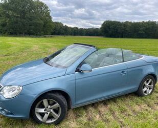 VW Volkswagen Eos 2.0 TSI DSG Gebrauchtwagen