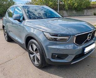 Volvo Volvo XC40 T5 Twin Engine Inscription Inscription Gebrauchtwagen