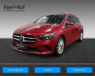 Mercedes-Benz Mercedes-Benz B 250 PROGRESSIVE+MBUX+Kamera+CarPla Gebrauchtwagen