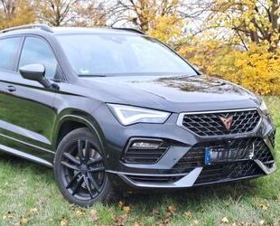 Cupra Cupra Ateca 2.0 TSI 221kW 4Drive DSG - AHK beats A Gebrauchtwagen