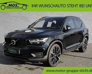 Volvo Volvo XC40 R Design Recharge Plug-In Hybrid 2WD Gebrauchtwagen