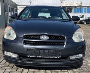 Hyundai Hyundai Accent GL*TÜV & AU NEU Gebrauchtwagen