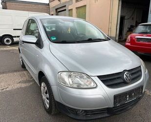 VW Volkswagen Fox Style Gebrauchtwagen