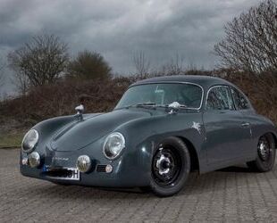 Porsche Porsche 356 Replika Gebrauchtwagen