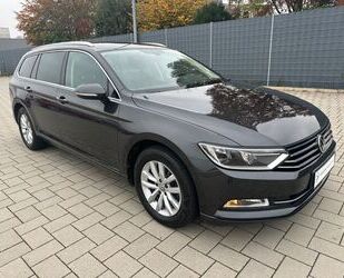 VW Volkswagen Passat Variant 2.0 DSG Comfortline NAV/ Gebrauchtwagen