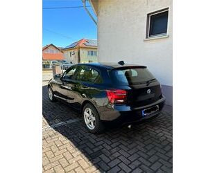 BMW BMW 116i -NAVI PROF / PDC / HU/AU NEU Gebrauchtwagen