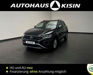 VW Volkswagen T-Roc Life 2.0 TDI /Navi /V-Cockp/AHK/L Gebrauchtwagen