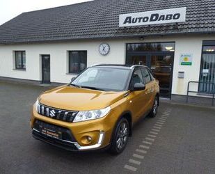 Suzuki Suzuki Vitara 1.0 Comfort 4x4 Gebrauchtwagen