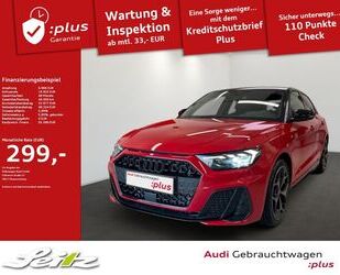 Audi Audi A1 Sportback 35 TFSI S line *NAVI*KAMERA*LED* Gebrauchtwagen