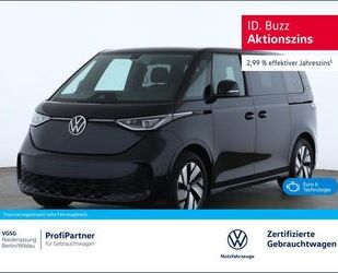 VW Volkswagen ID. Buzz Pro AHK+EasyOpen+RFK+ACC+Navi+ Gebrauchtwagen