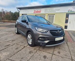 Opel Opel Grandland (X) Gebrauchtwagen