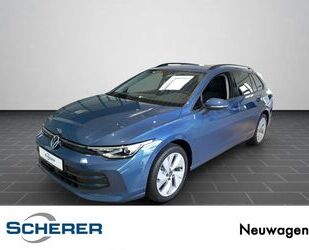 VW Volkswagen Golf Variant Life 1.5 TSI 6-Gang AHK AS Gebrauchtwagen