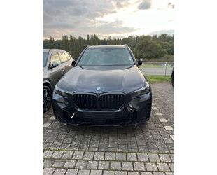 BMW BMW X5 xDrive50e -M Sport /Ausweisbare Mehrwertste Gebrauchtwagen