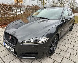 Jaguar Jaguar XF 3.0 L V6 Diesel S Sportbrake - Gebrauchtwagen