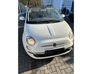 Fiat Fiat 500 Twin Air Cabrio Gebrauchtwagen