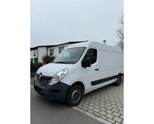 Renault Renault Master 2.3 TOP ZUSTAND 1.Besitzer KAMERA Gebrauchtwagen