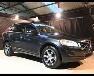 Volvo Volvo XC60 2.4 D3 AWD Summum Geartronic FULL SERVI Gebrauchtwagen