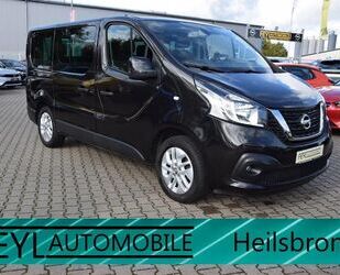 Nissan Nissan NV 300 2.0 dCi 145 L1H1, NAVI Gebrauchtwagen