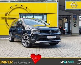 Opel Opel Grandland 1.2 Enjoy *LED*PDC*Tempomat* Gebrauchtwagen