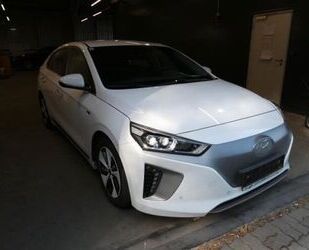 Hyundai Hyundai Ioniq Elektro 28kWh Level 4 Netto € 10.395 Gebrauchtwagen