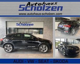 Audi Audi Q3 Sportback 35 TDI S line Gebrauchtwagen