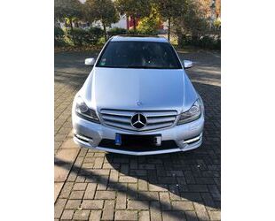 Mercedes-Benz Mercedes-Benz C 200 AMG Line AMG Line Gebrauchtwagen