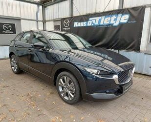 Mazda Mazda CX-30 e-SKYACTIV-G 122 Exclusive-line, Navi, Gebrauchtwagen