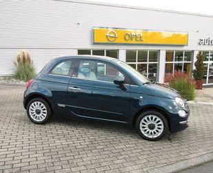 Fiat Fiat 500 Lounge Gebrauchtwagen