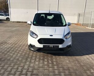 Ford Ford Courier Gebrauchtwagen