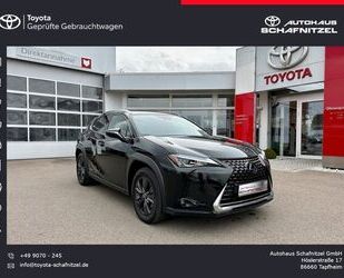 Lexus Lexus UX 250h Amazing Ed. 2,0l-Hybrid*LED*ACC*CarP Gebrauchtwagen