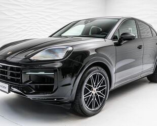 Porsche Porsche Cayenne Coupe*Facelift*Luftfederung*HD-Mat Gebrauchtwagen