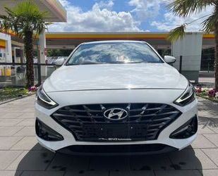 Hyundai Hyundai i30 Edition 30+ Facelift ,Automatik ,Navi, Gebrauchtwagen