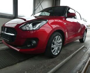 Suzuki Suzuki Swift Comfort**Automatic*Garantie*1.Hand* Gebrauchtwagen