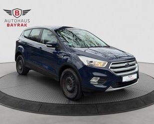 Ford Ford Kuga Trend AHK/KLIMA/NAVI/TEMPOMAT/START-STOP Gebrauchtwagen