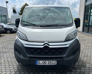 Citroen Citroën Jumper Gebrauchtwagen