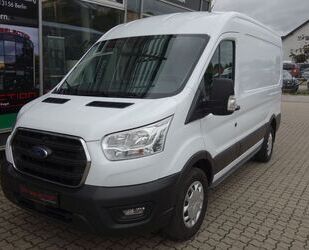 Ford Ford Transit FT350 SERVICE LINE KASTEN SORTIMO/KAM Gebrauchtwagen